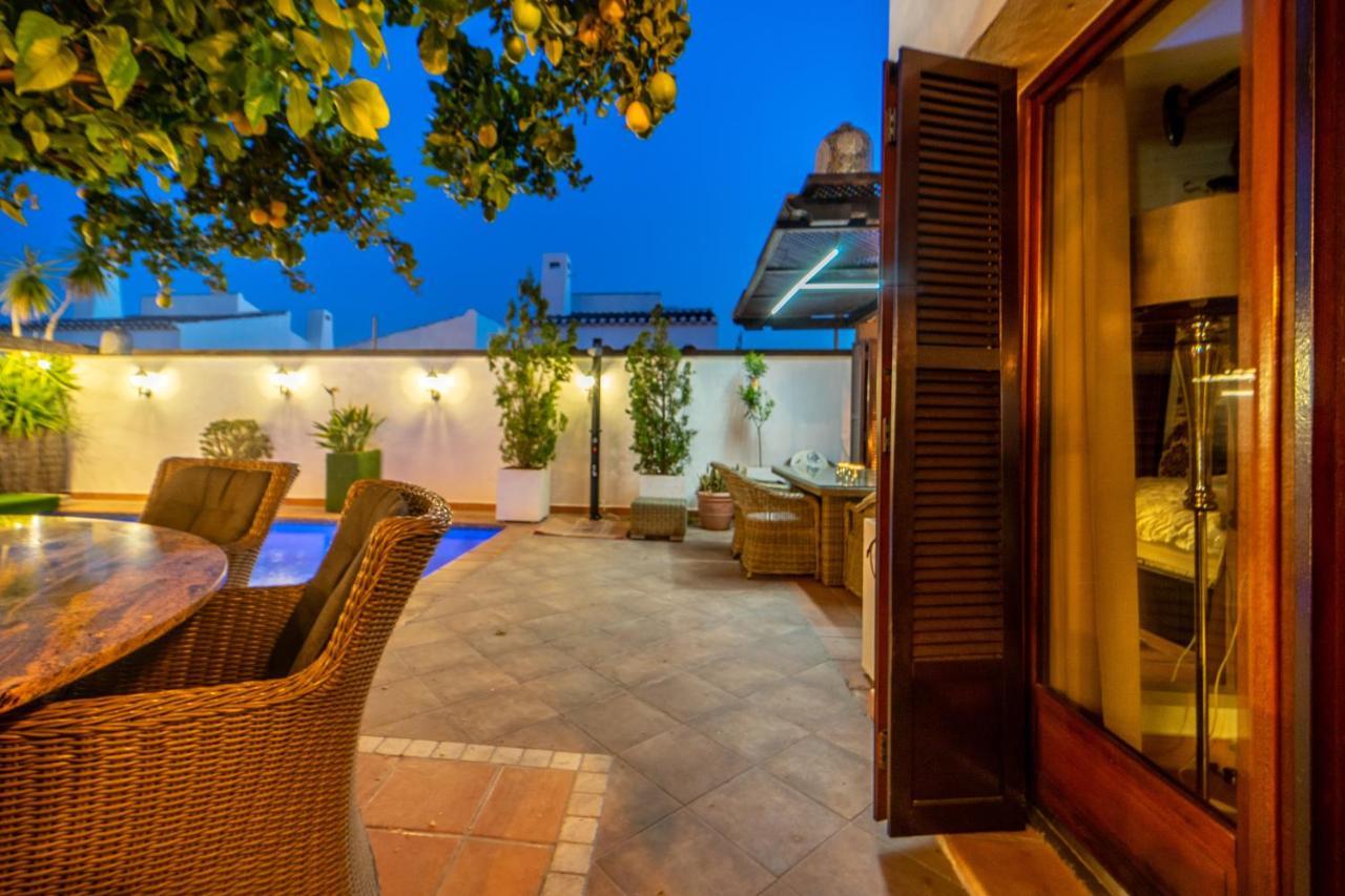 Luxury Villa On El Valle Golf Resort, Sauna, Hot Tub, Heated Pool. Banos y Mendigo Exteriér fotografie