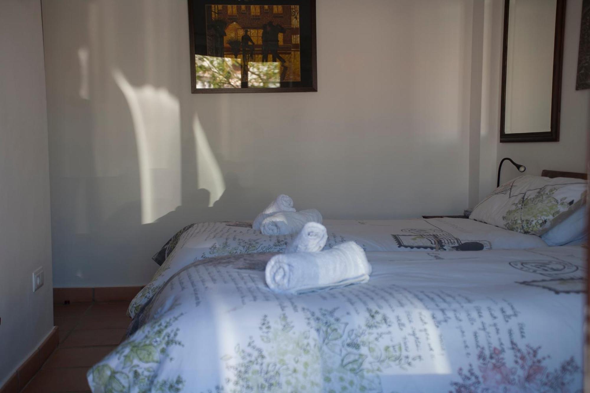 Luxury Villa On El Valle Golf Resort, Sauna, Hot Tub, Heated Pool. Banos y Mendigo Exteriér fotografie