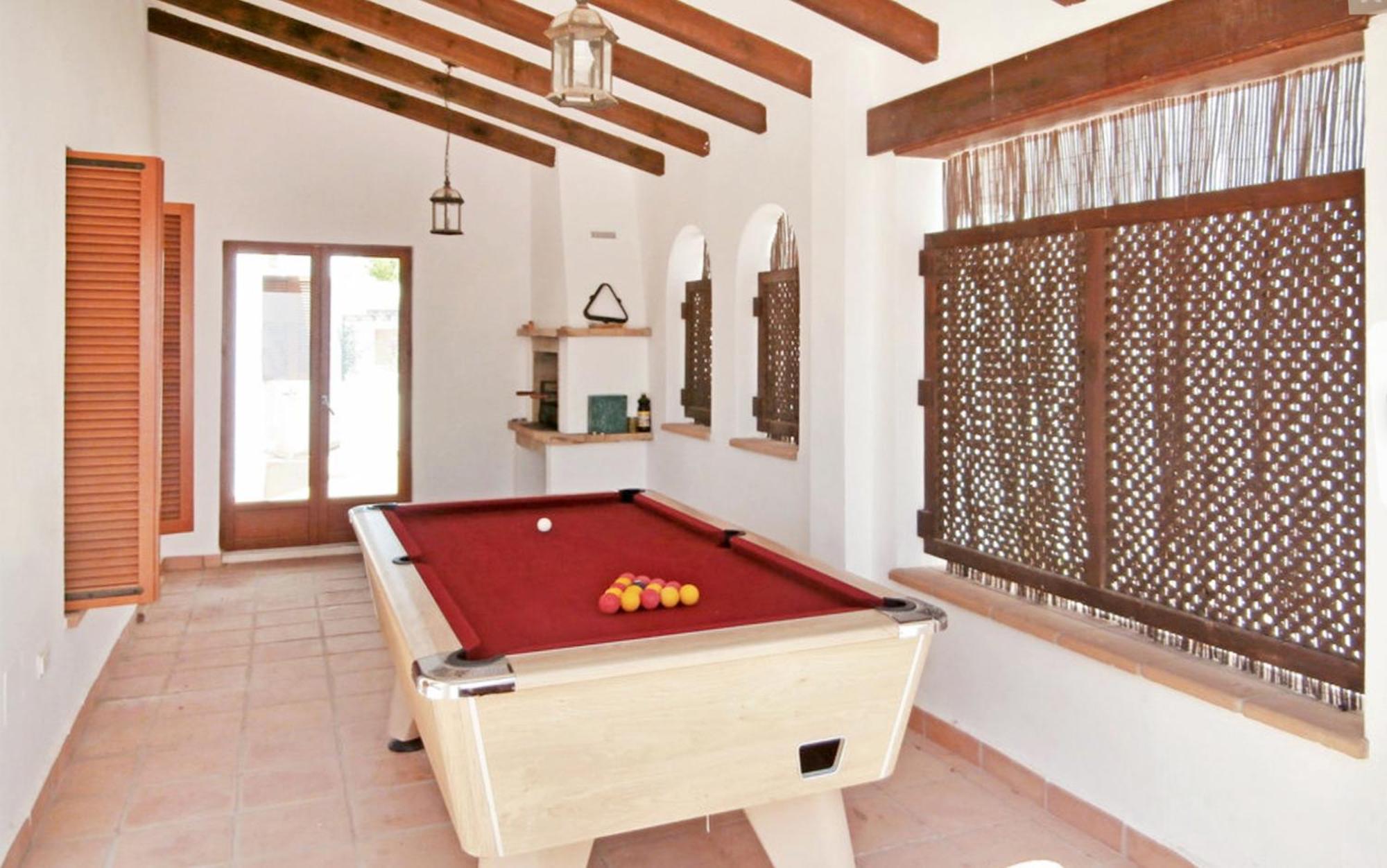 Luxury Villa On El Valle Golf Resort, Sauna, Hot Tub, Heated Pool. Banos y Mendigo Exteriér fotografie
