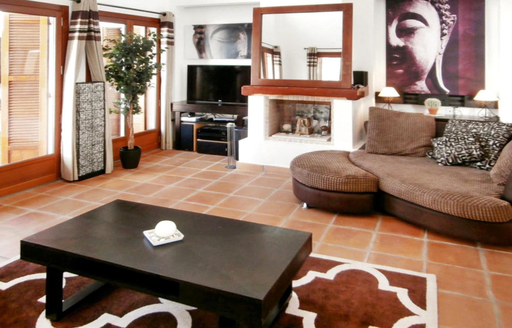 Luxury Villa On El Valle Golf Resort, Sauna, Hot Tub, Heated Pool. Banos y Mendigo Exteriér fotografie