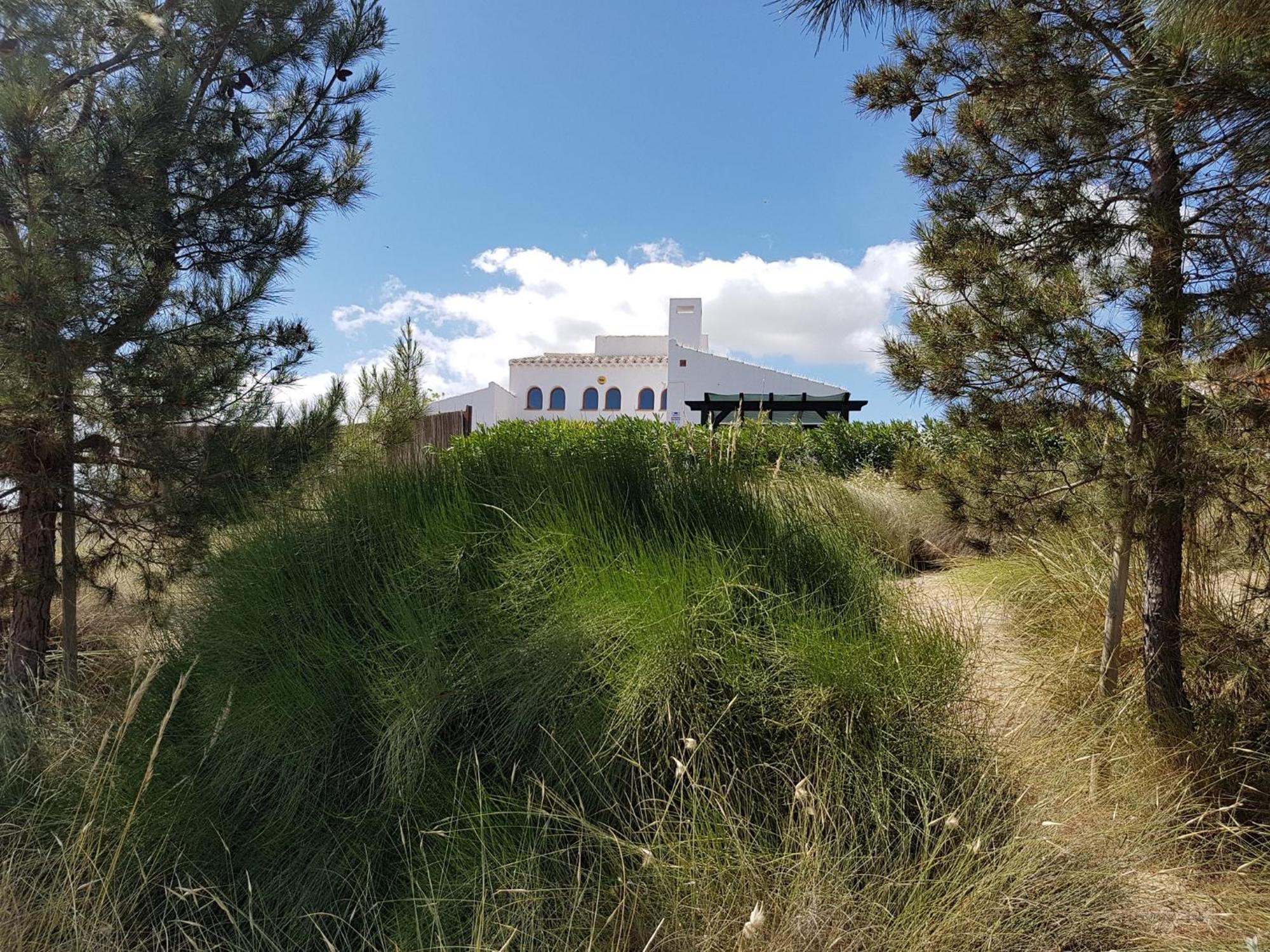 Luxury Villa On El Valle Golf Resort, Sauna, Hot Tub, Heated Pool. Banos y Mendigo Exteriér fotografie