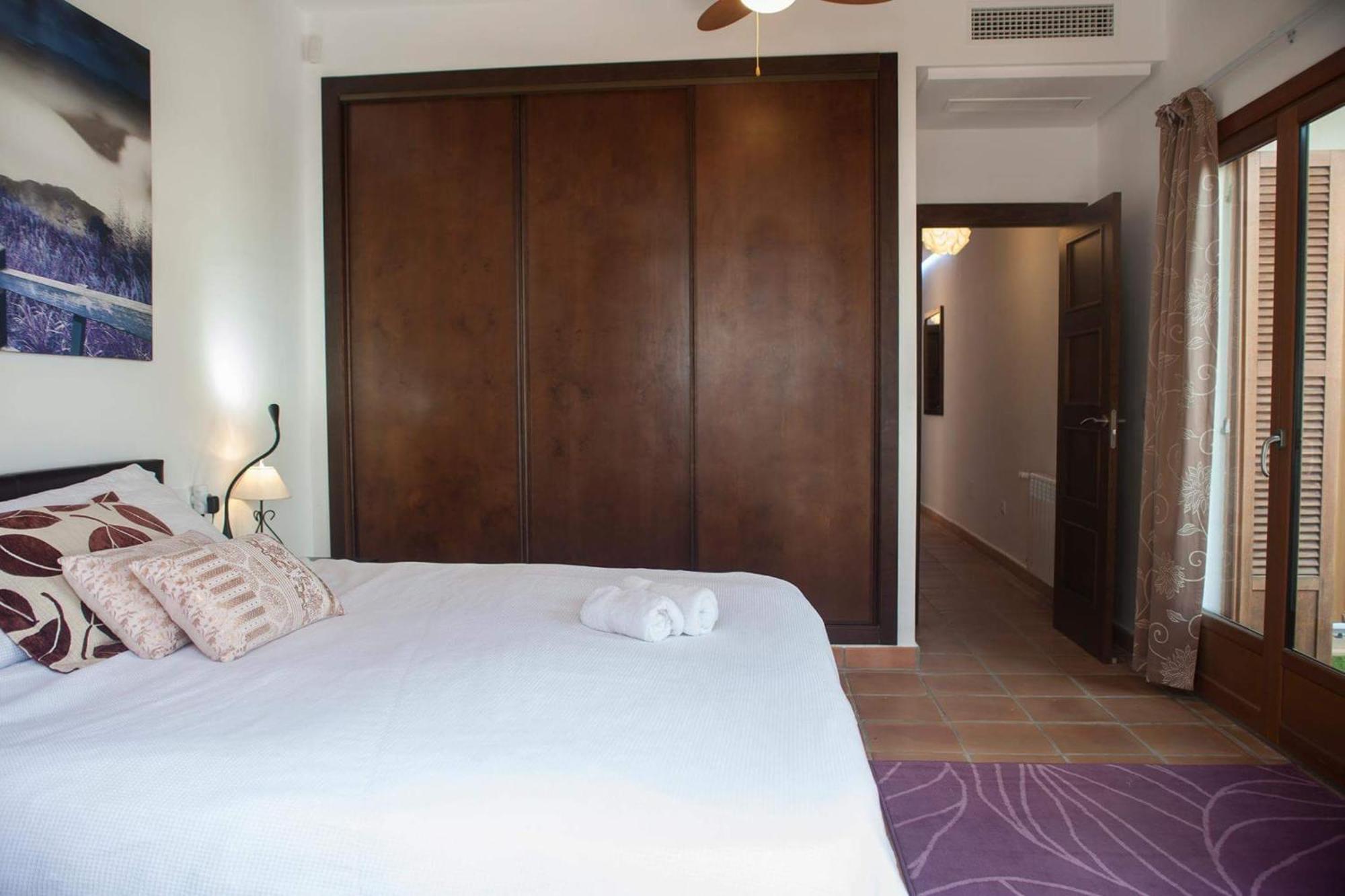 Luxury Villa On El Valle Golf Resort, Sauna, Hot Tub, Heated Pool. Banos y Mendigo Exteriér fotografie